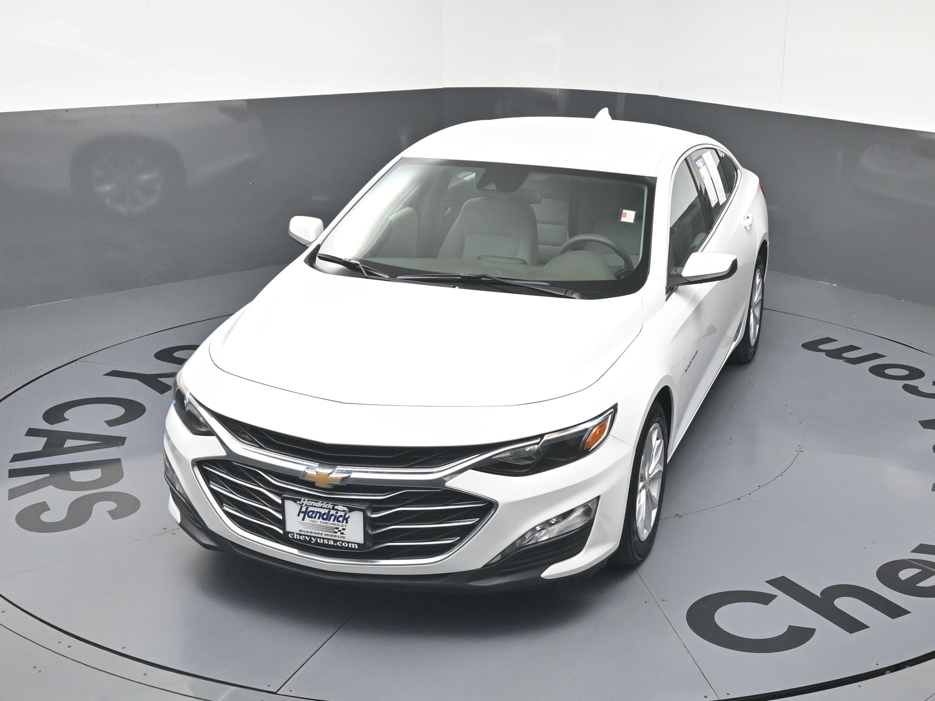 Used 2024 Chevrolet Malibu LT FWD image 30