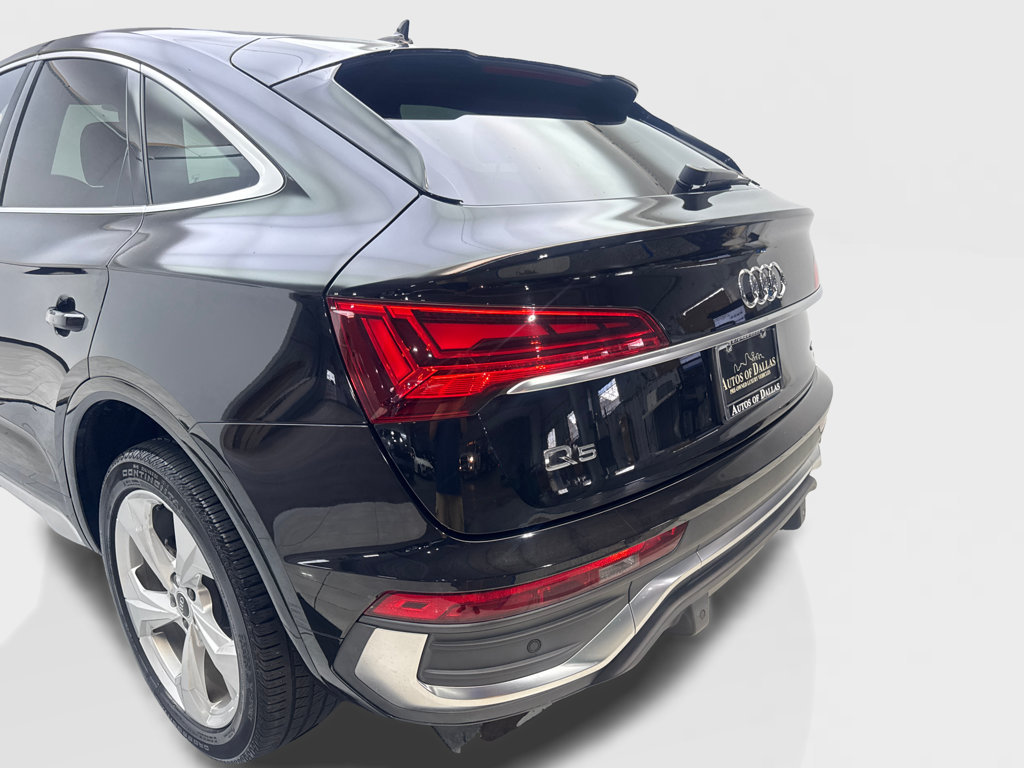 Used 2023 Audi Q5 2.0T Premium AWD/4WD image 20
