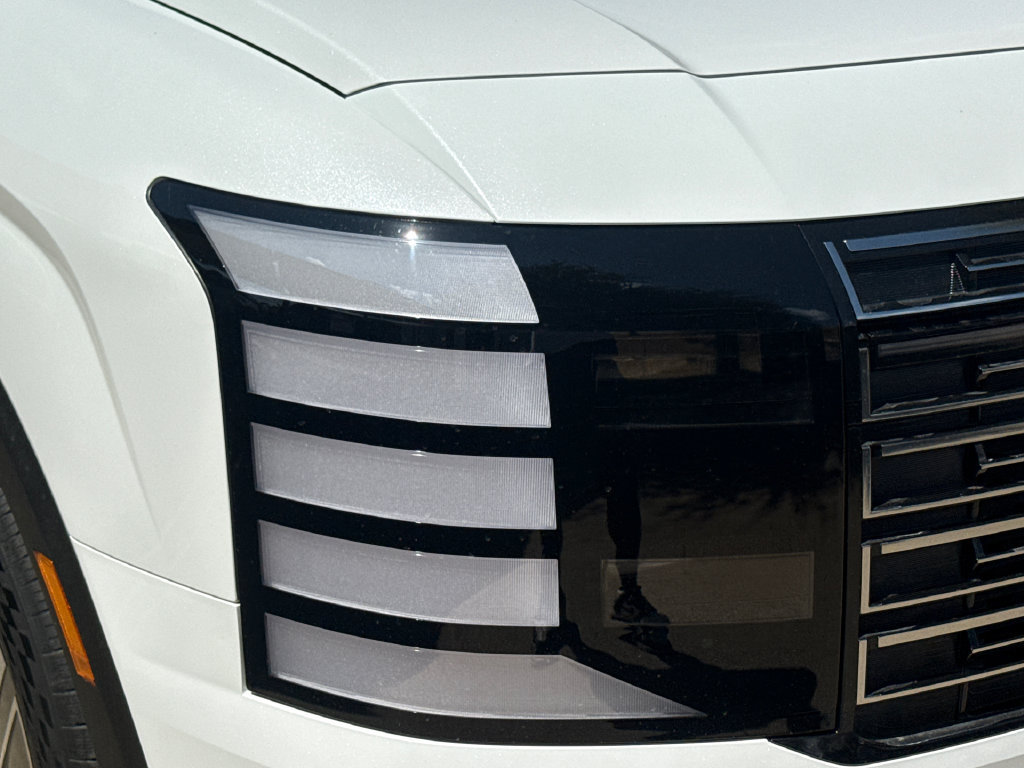 New 2026 Hyundai Palisade SEL Premium AWD/4WD image 4