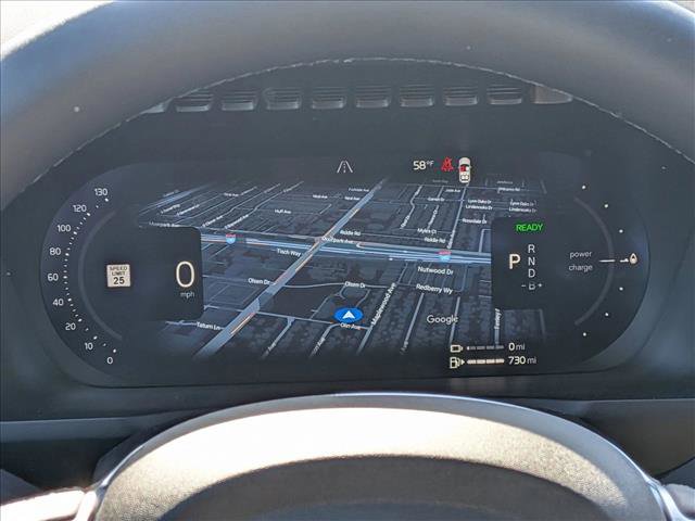 New 2026 Volvo XC90 T8 Ultra w/ Protection Package Premier image 12