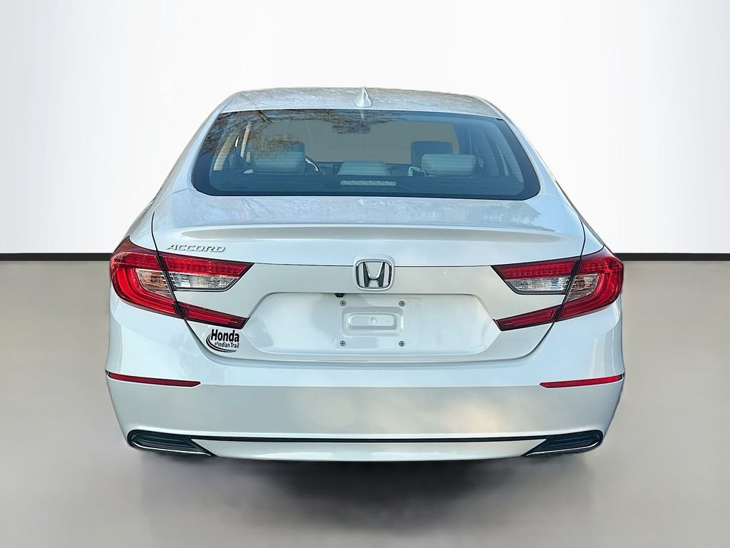 Used 2020 Honda Accord EX-L image 6