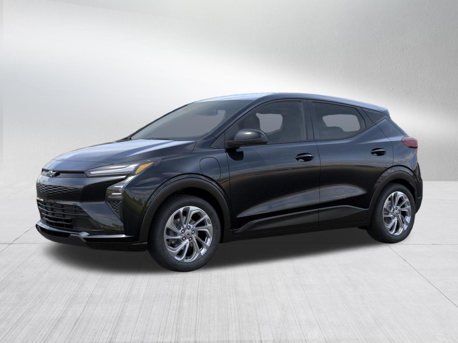 New 2027 Chevrolet Bolt LT w/ Comfort Package image 2