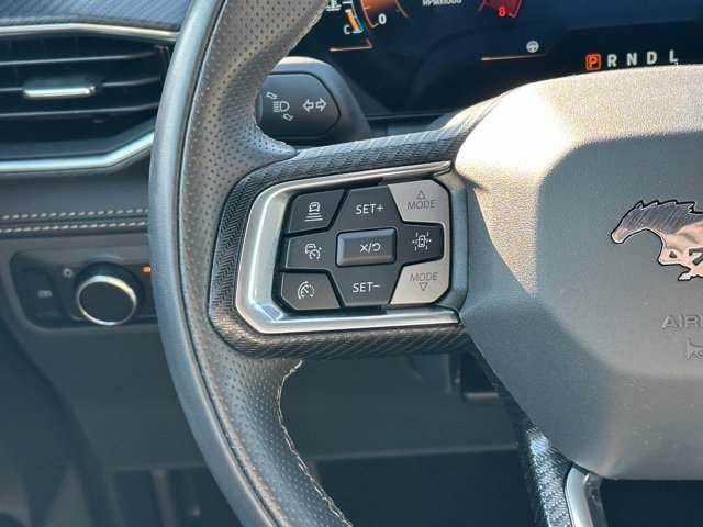 New 2025 Ford Mustang Premium RWD image 8