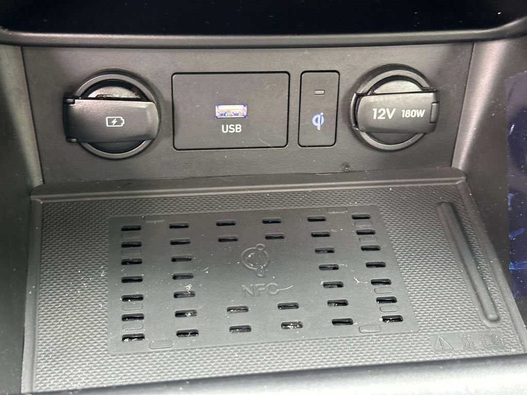 Certified 2023 Hyundai Kona SEL w/ Convenience Package AWD/4WD image 25