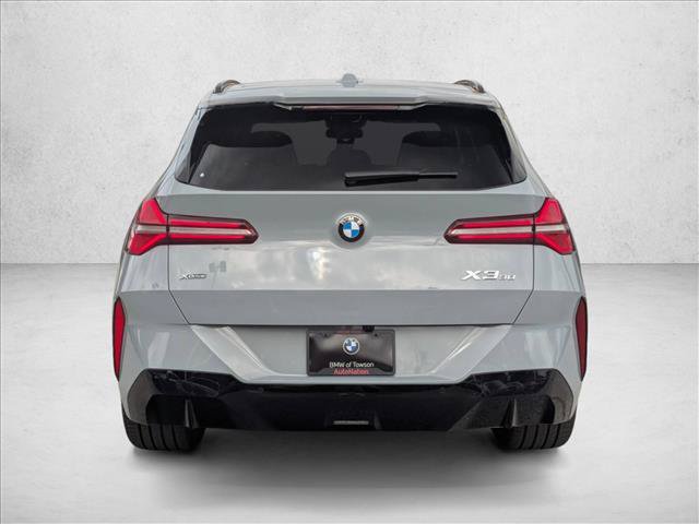 Used 2026 BMW X3 xDrive30i w/ Premium Package AWD/4WD image 8