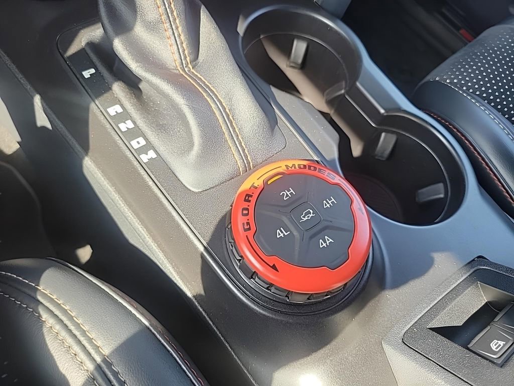 Used 2023 Ford Bronco Raptor image 22