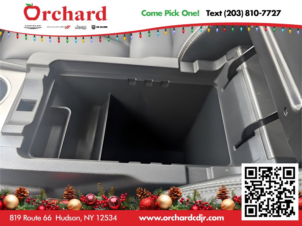 Used 2023 Nissan Murano SV w/ SV Midnight Edition Package image 54