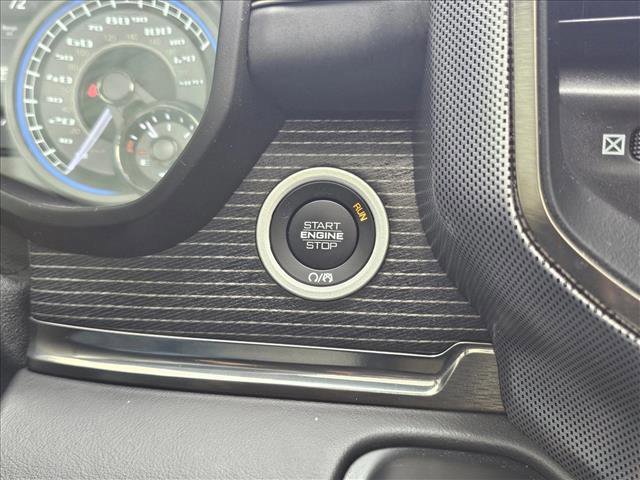 Used 2021 RAM 1500 Limited AWD/4WD image 27