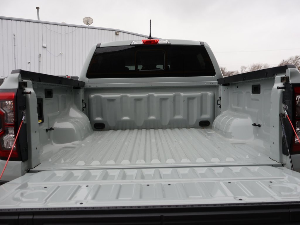 Used 2024 Ford Ranger XLT w/ Equipment Group 301A High image 14