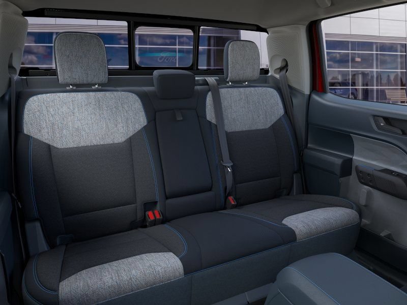 New 2026 Ford Maverick XLT w/ XLT Luxury Package FWD image 14