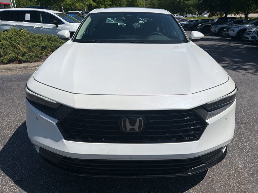 Used 2023 Honda Accord EX-L image 3