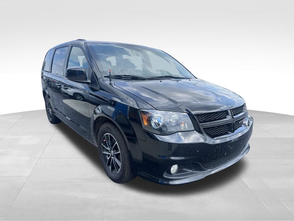 Used 2019 Dodge Grand Caravan GT FWD image 18