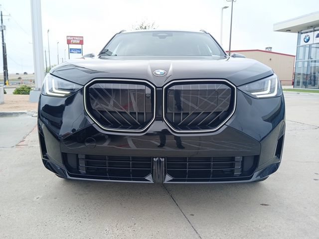 New 2026 BMW X3 xDrive30i w/ Premium Package AWD/4WD image 2