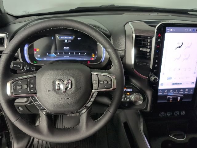 New 2026 RAM 1500 Laramie image 12