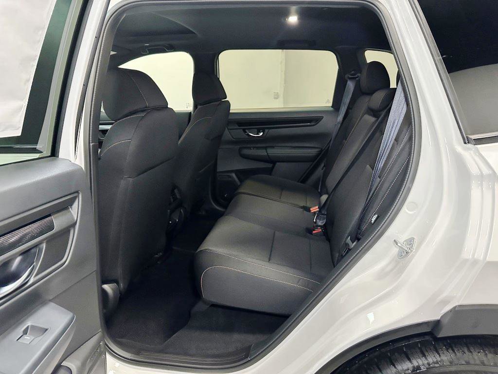 New 2025 Honda CR-V Sport image 24