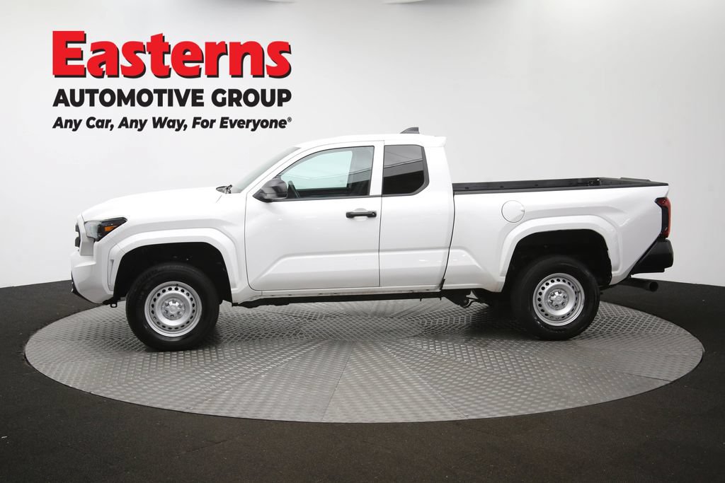 Used 2024 Toyota Tacoma SR RWD image 53