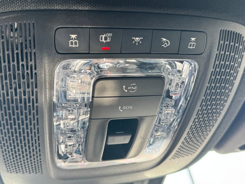 Used 2024 Mercedes-Benz GLE 350 4MATIC image 31