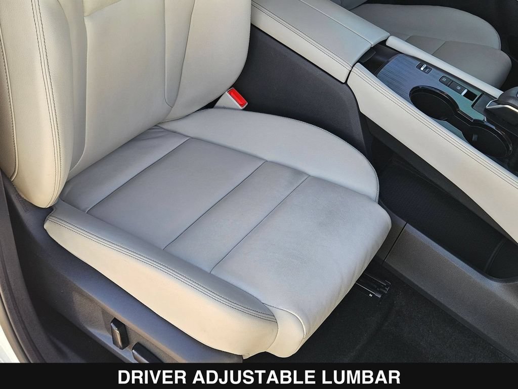 Used 2021 Nissan Rogue SL FWD image 35
