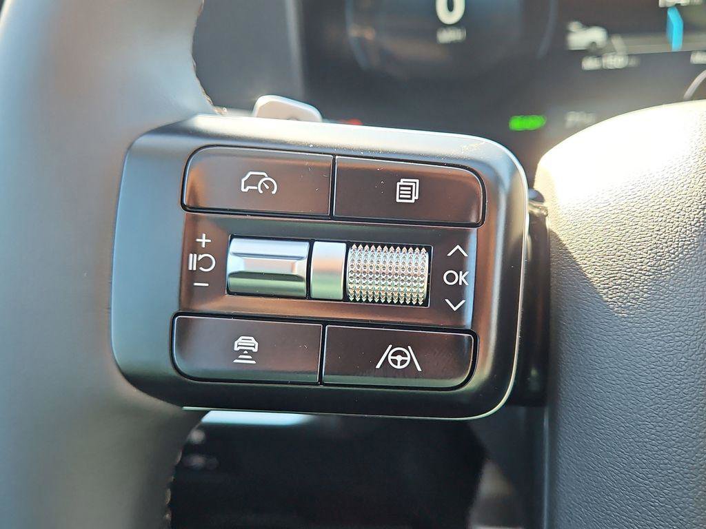 New 2026 Hyundai Ioniq 9 SEL image 14