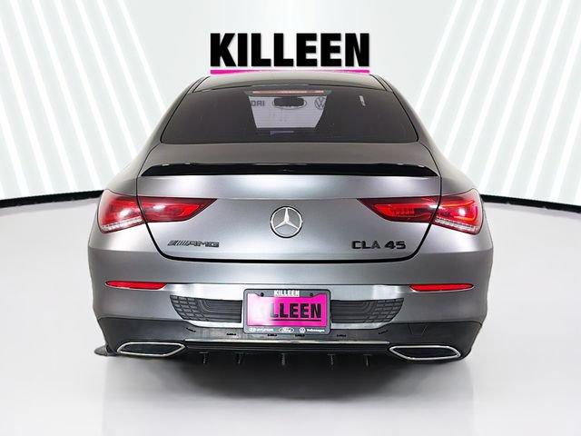Used 2020 Mercedes-Benz CLA 250 image 6