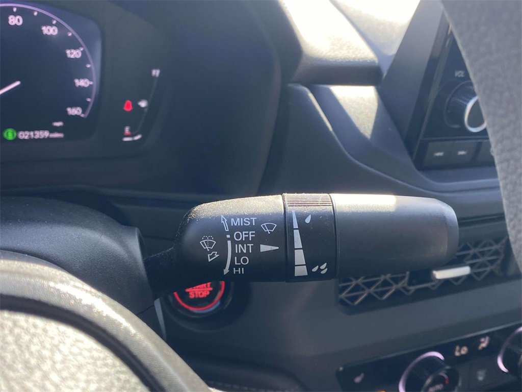 Used 2023 Honda Accord EX image 64