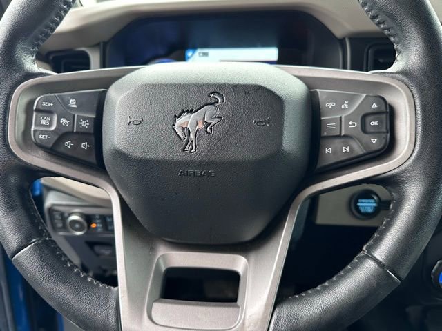 Used 2023 Ford Bronco Wildtrak image 18