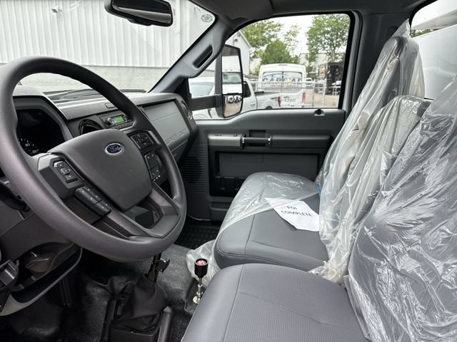 New 2027 Ford F750 2WD Regular Cab Super Duty image 19