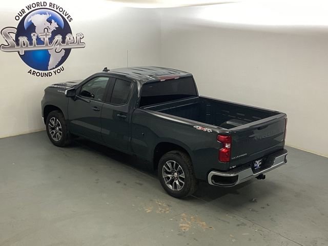 New 2026 Chevrolet Silverado 1500 LT image 12