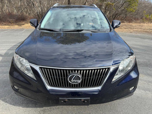Used 2010 Lexus RX 350 AWD image 13