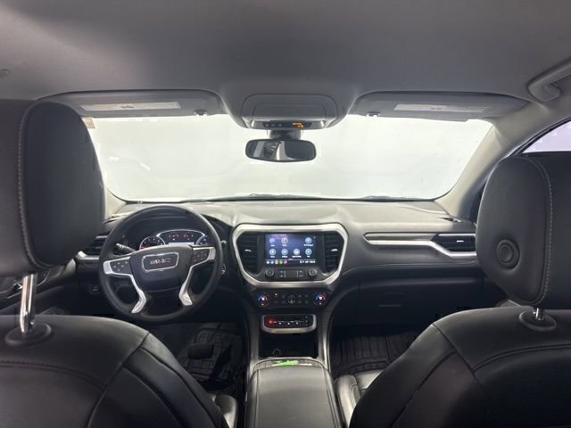 Used 2023 GMC Acadia SLT image 20