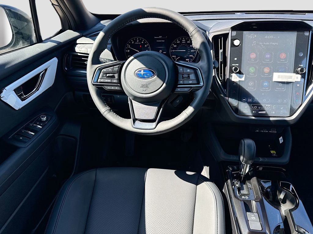 New 2026 Subaru Forester Limited AWD/4WD image 28