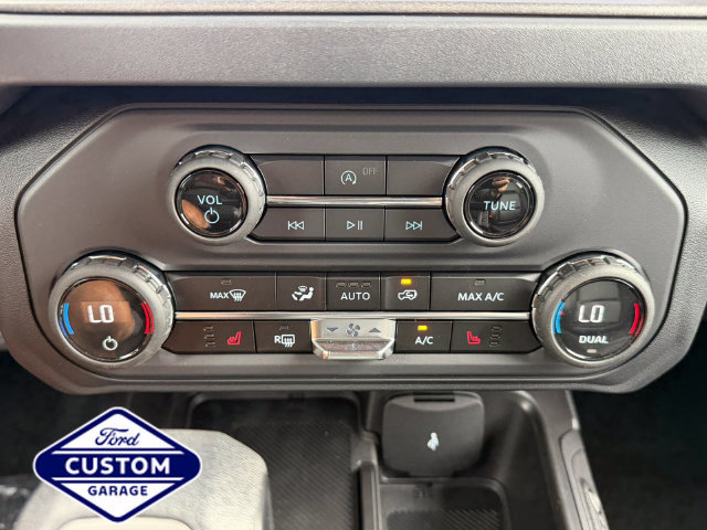 New 2026 Ford Bronco Big Bend AWD/4WD image 25