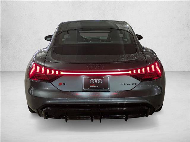 New 2026 Audi S e-tron GT Prestige AWD/4WD image 7