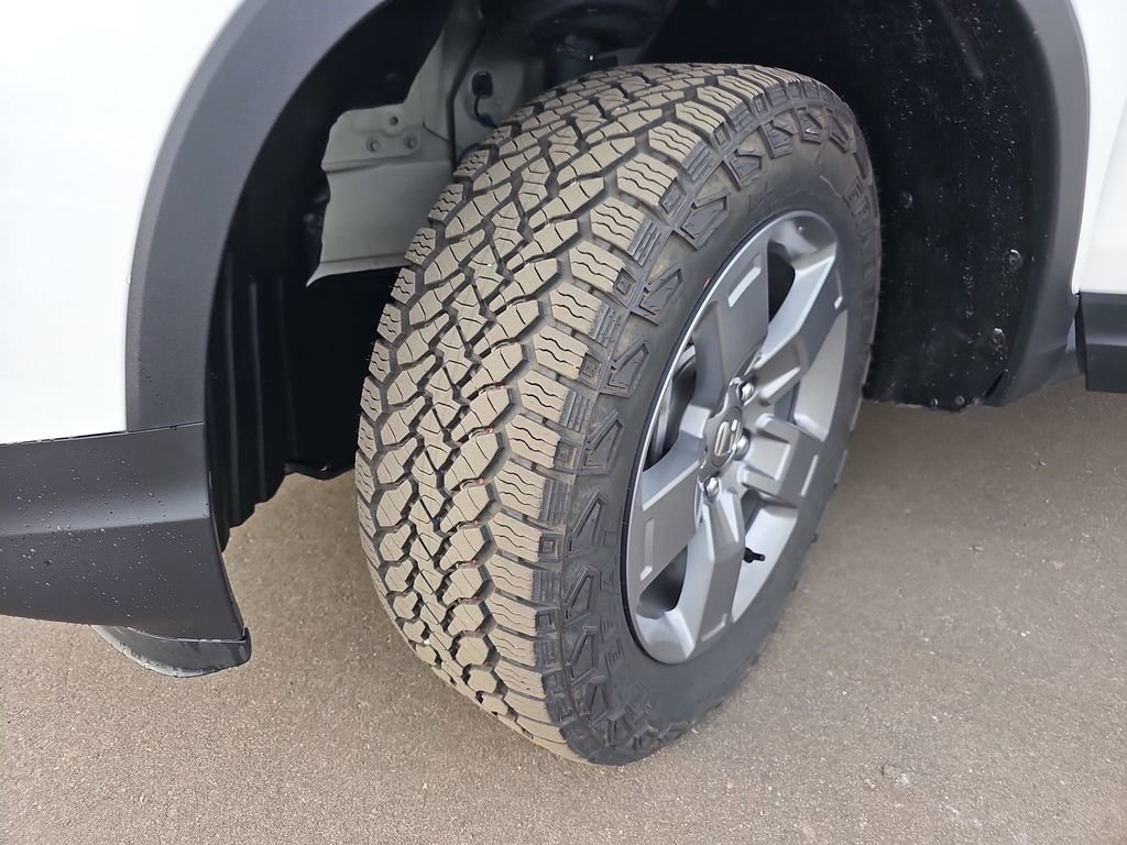 Used 2025 Honda Ridgeline TrailSport image 28