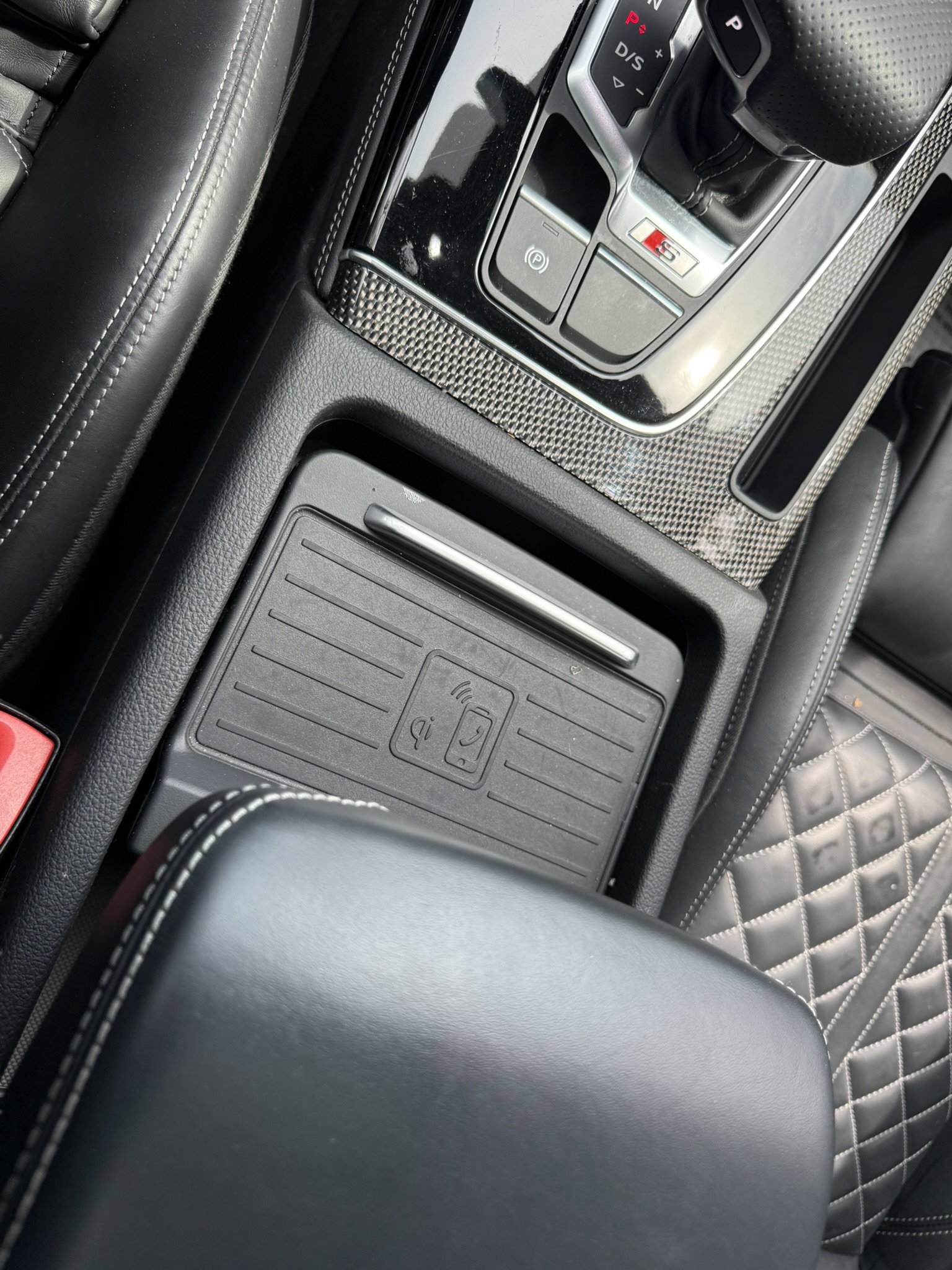 Used 2021 Audi SQ5 Premium Plus AWD/4WD image 40
