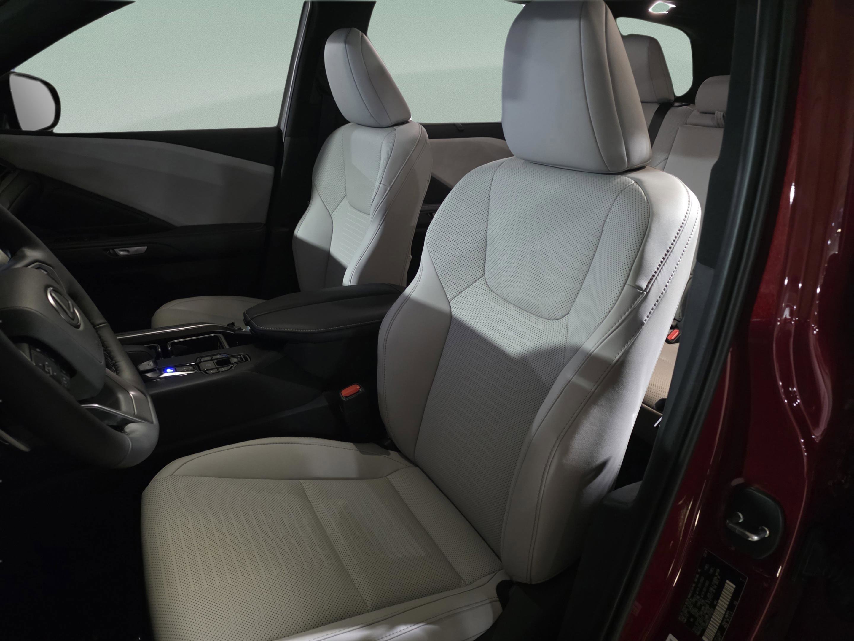 New 2026 Lexus TX 350 AWD image 13