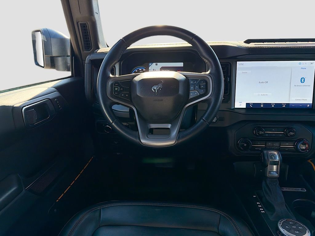 Used 2024 Ford Bronco Badlands image 17