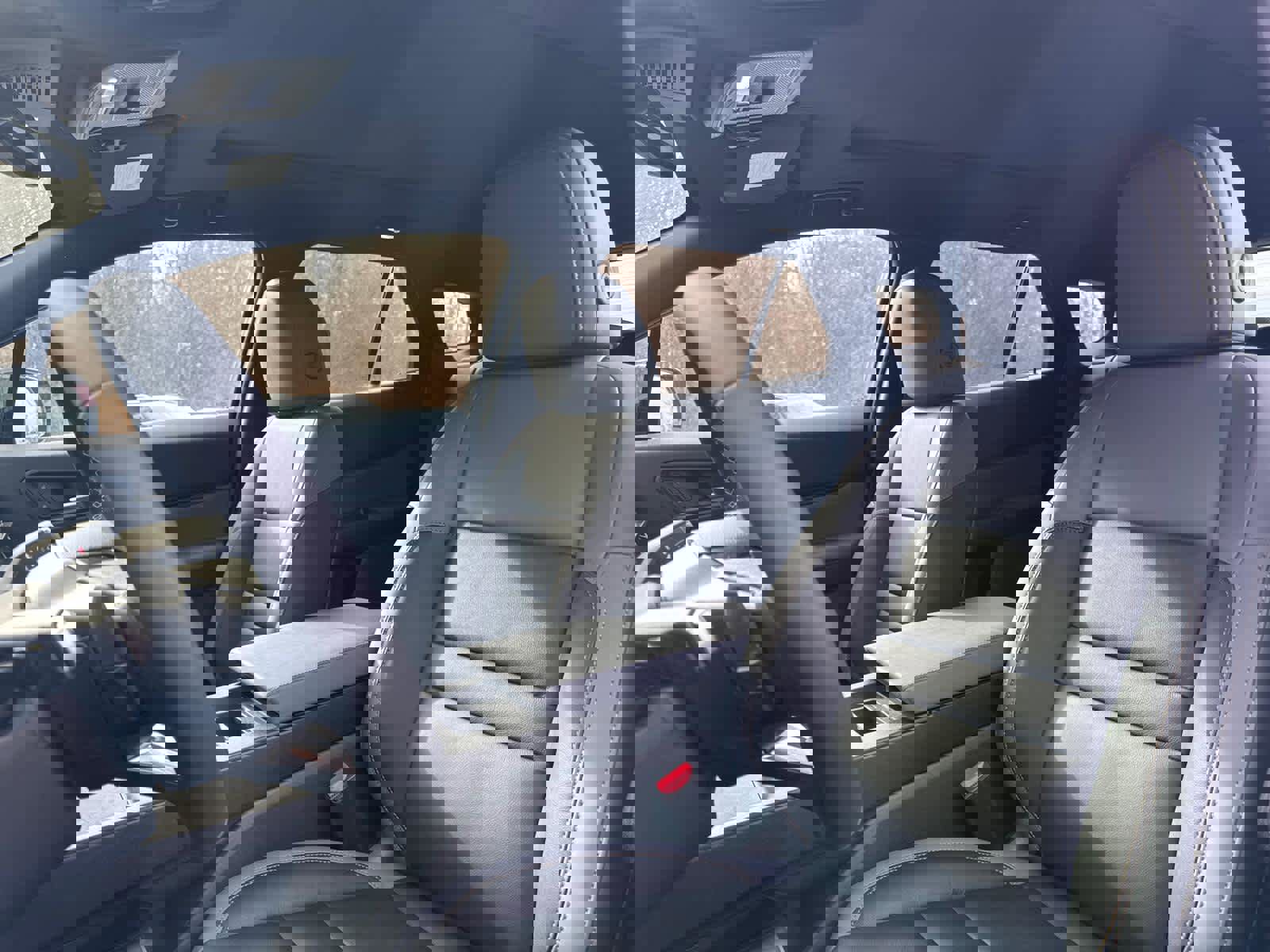 New 2026 Honda Prologue Touring image 14