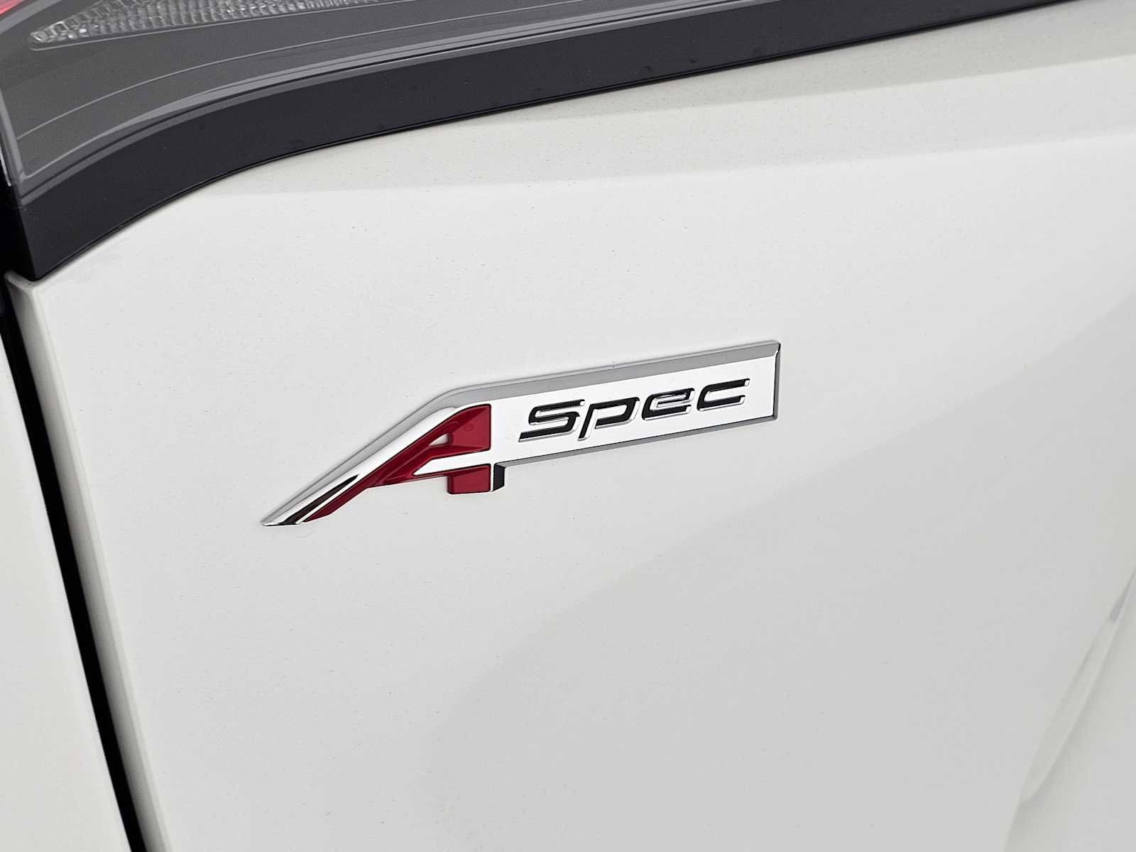New 2025 Acura ADX A-Spec FWD image 14