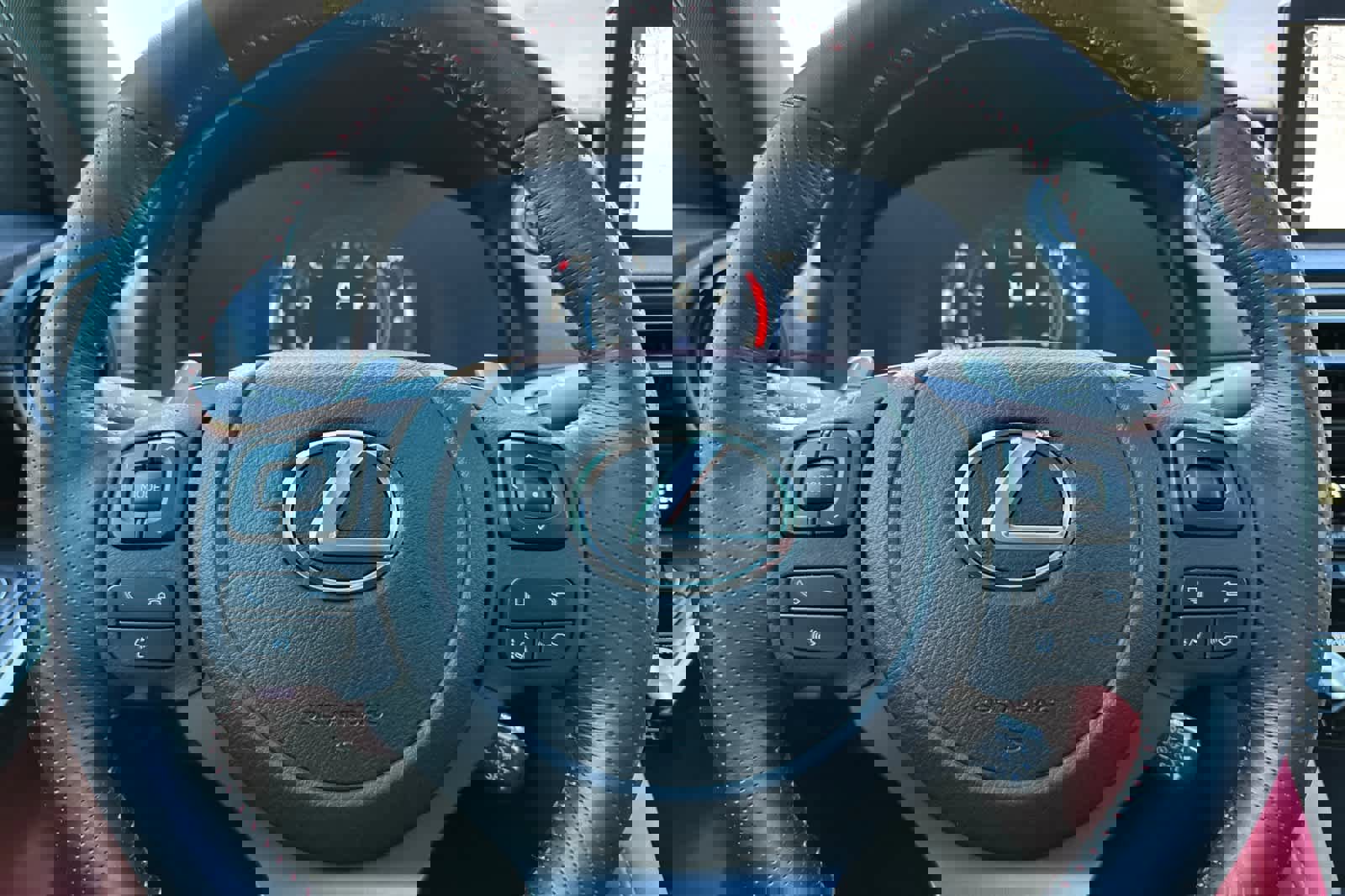 Certified 2023 Lexus IS 350 F Sport w/ Navigation Package image 25