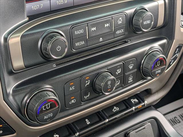 Used 2014 GMC Sierra 1500 Denali image 16