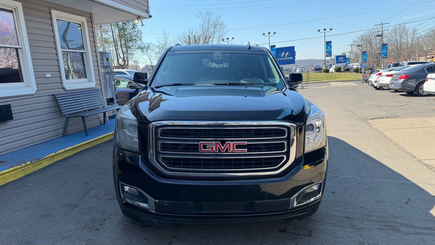 Used 2016 GMC Yukon XL SLE w/ Convenience Package image 8