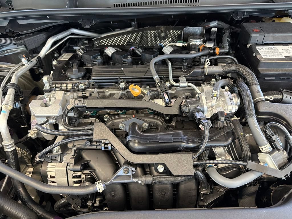 Certified 2026 Toyota Corolla LE FWD image 33