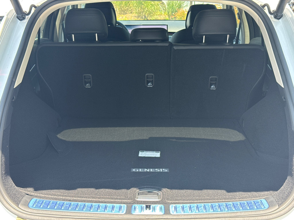 New 2026 Genesis GV70 2.5T AWD/4WD image 18