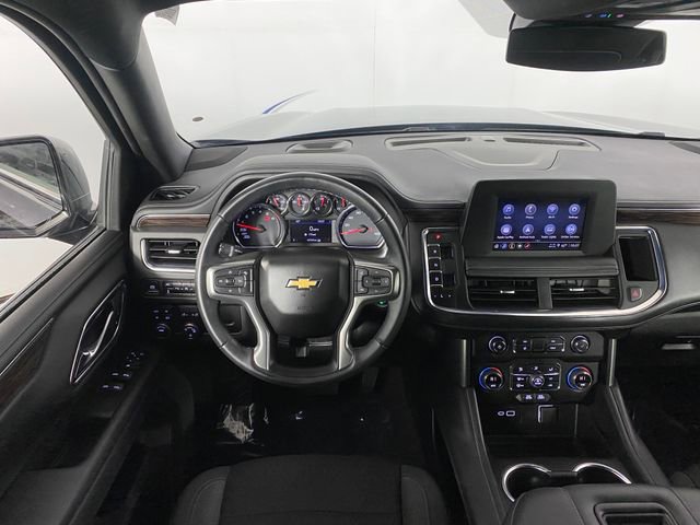 Certified 2023 Chevrolet Tahoe LS w/ Driver Alert Package image 15