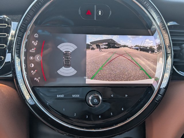 Used 2024 MINI Cooper S FWD image 24