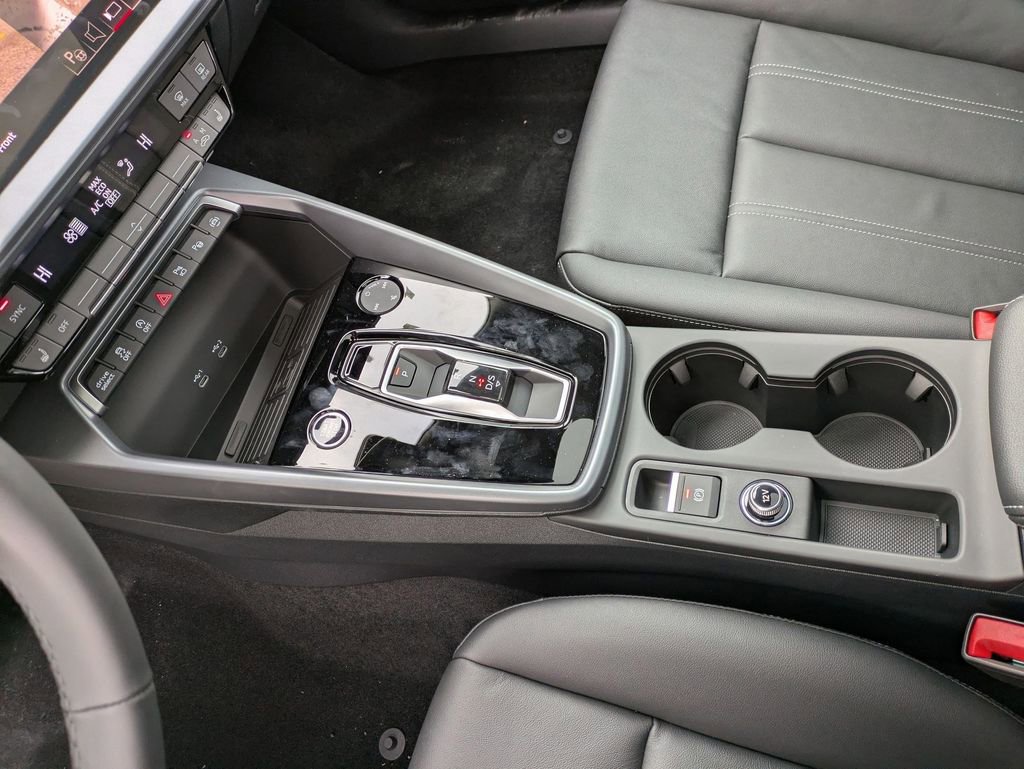 New 2026 Audi A3 2.0T Premium Plus AWD/4WD image 14