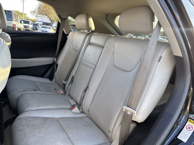 Used 2014 Lexus RX 350 FWD w/ Navigation Package image 32