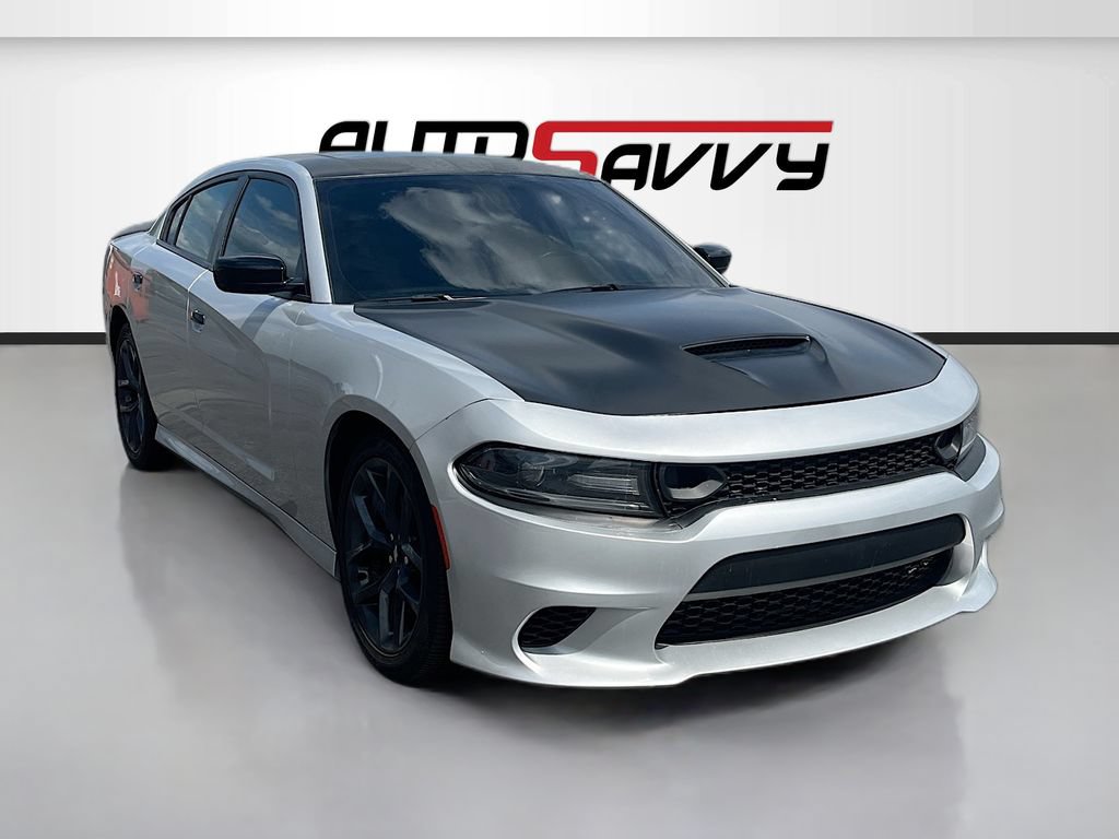 Used 2023 Dodge Charger R/T w/ Harman/Kardon Audio Group