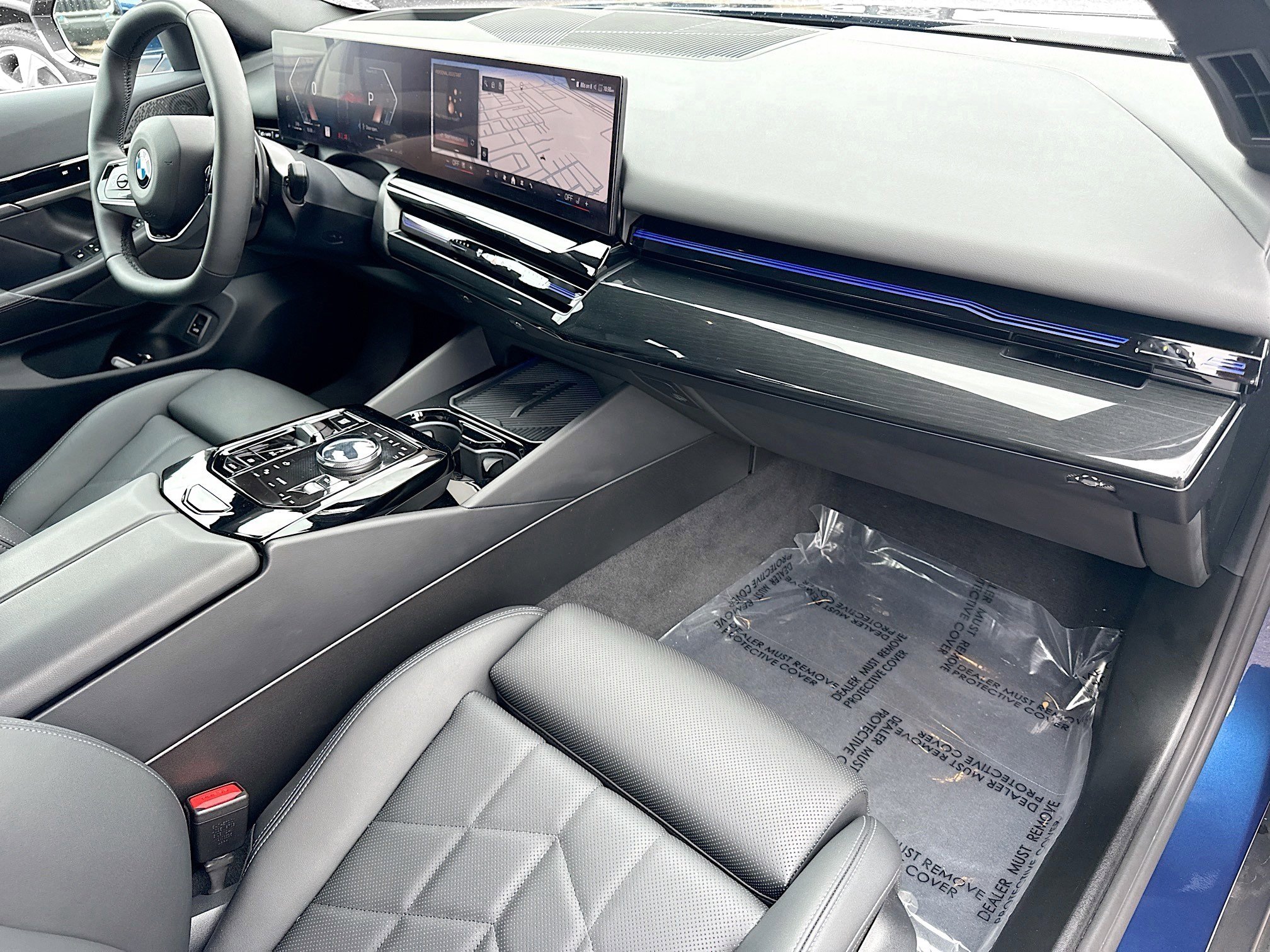 Used 2025 BMW 530i image 14